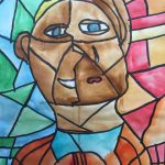 water color picture