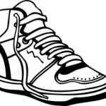 picture of sneakers